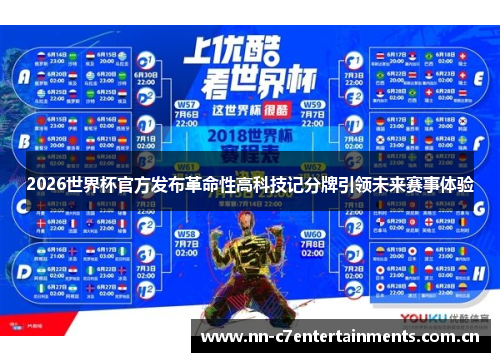 2026世界杯官方发布革命性高科技记分牌引领未来赛事体验